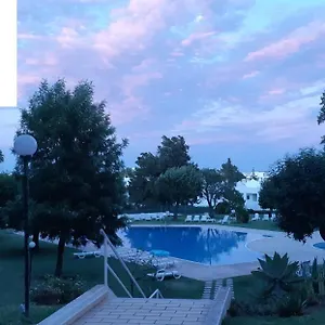 Apartment Jeannie's Oura Estrela Portugal