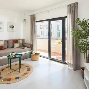  Apartment Casas Barulho Old Town Portugal