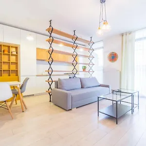  Apartament Amazing Luxury Aviatiei