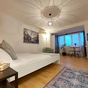 דירה Sweet Dreams Cismigiu, בוקרשט