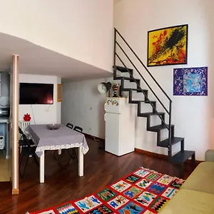  Holiday home La Casa Delle Gemelle Italy