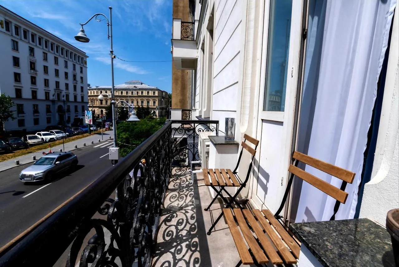 Apartament 2 camere, ultracentral, Calea Victoriei Bucureşti