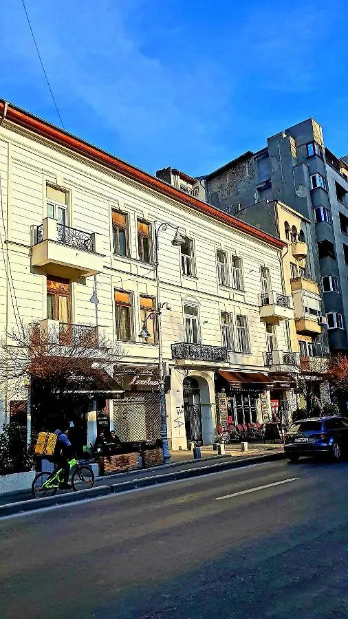 Apartament 2 camere, ultracentral, Calea Victoriei Bucureşti