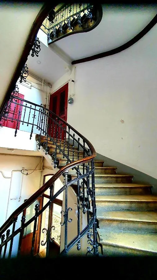Apartament 2 camere, ultracentral, Calea Victoriei Bucureşti România
